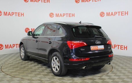 Audi Q5, 2009 год, 1 218 000 рублей, 7 фотография