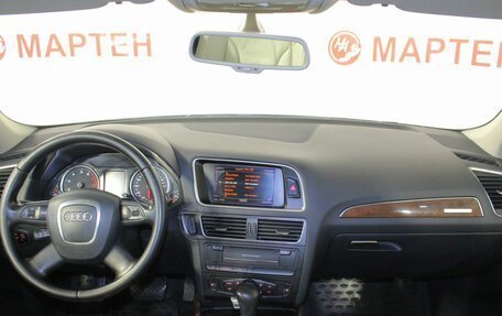 Audi Q5, 2009 год, 1 218 000 рублей, 17 фотография