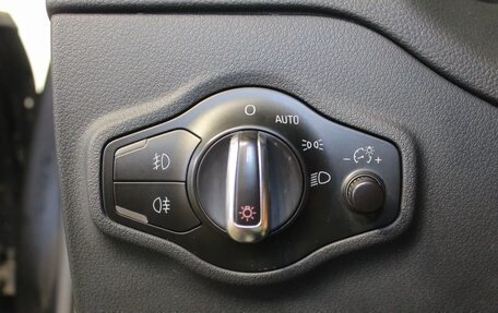 Audi Q5, 2009 год, 1 218 000 рублей, 15 фотография
