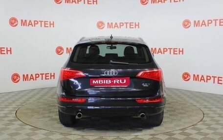 Audi Q5, 2009 год, 1 218 000 рублей, 6 фотография