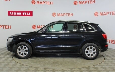 Audi Q5, 2009 год, 1 218 000 рублей, 8 фотография