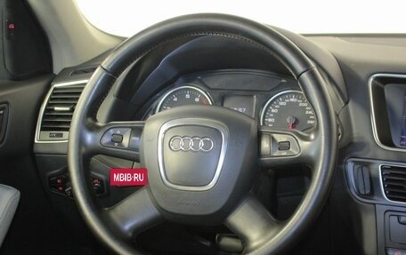 Audi Q5, 2009 год, 1 218 000 рублей, 18 фотография