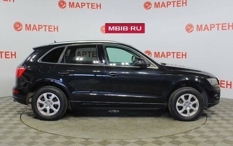 Audi Q5, 2009 год, 1 218 000 рублей, 4 фотография