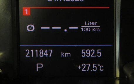 Audi Q5, 2009 год, 1 218 000 рублей, 19 фотография