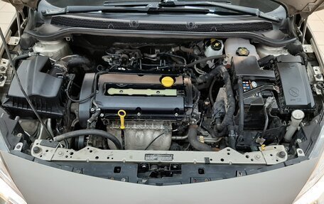 Opel Astra J, 2012 год, 720 000 рублей, 7 фотография