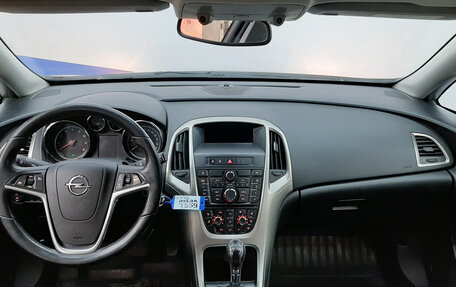 Opel Astra J, 2012 год, 720 000 рублей, 9 фотография