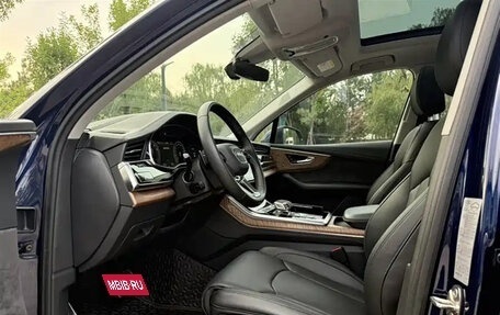 Audi Q7, 2020 год, 6 100 000 рублей, 7 фотография