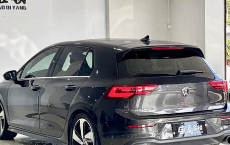 Volkswagen Golf GTI, 2022 год, 2 085 995 рублей, 4 фотография