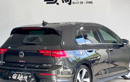 Volkswagen Golf GTI, 2022 год, 2 085 995 рублей, 6 фотография