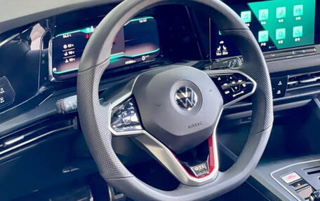 Volkswagen Golf GTI, 2022 год, 2 085 995 рублей, 9 фотография