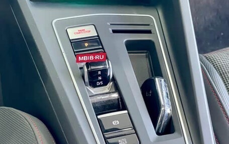 Volkswagen Golf GTI, 2022 год, 2 085 995 рублей, 10 фотография