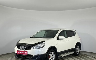 Nissan Qashqai, 2013 год, 1 260 000 рублей, 1 фотография