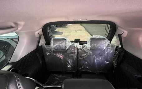 Toyota Land Cruiser Prado 150 рестайлинг 2, 2022 год, 5 603 000 рублей, 18 фотография