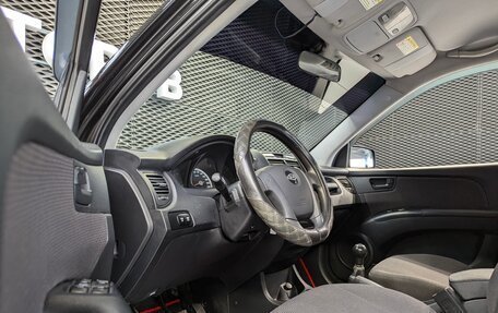 KIA Sportage II, 2007 год, 850 000 рублей, 11 фотография
