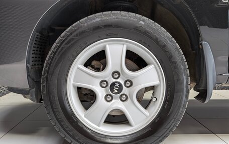 KIA Sportage II, 2007 год, 850 000 рублей, 9 фотография