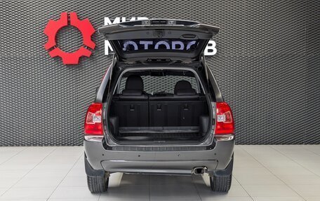 KIA Sportage II, 2007 год, 850 000 рублей, 8 фотография