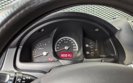 KIA Sportage II, 2007 год, 850 000 рублей, 22 фотография