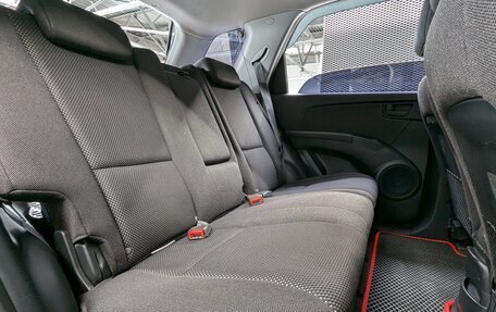 KIA Sportage II, 2007 год, 850 000 рублей, 27 фотография