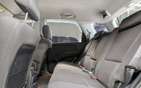 KIA Sportage II, 2007 год, 850 000 рублей, 28 фотография
