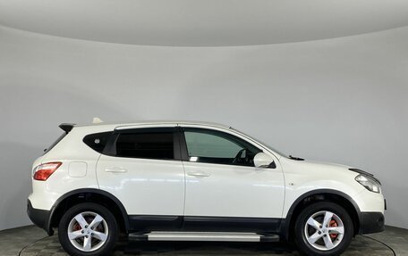 Nissan Qashqai, 2013 год, 1 260 000 рублей, 10 фотография