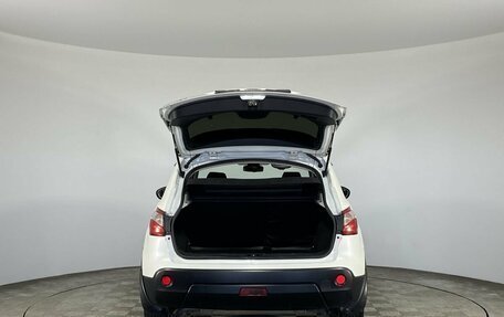 Nissan Qashqai, 2013 год, 1 260 000 рублей, 8 фотография