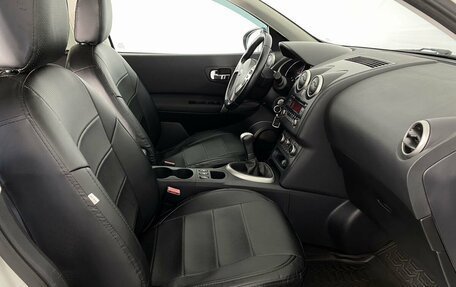 Nissan Qashqai, 2013 год, 1 260 000 рублей, 12 фотография
