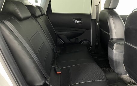 Nissan Qashqai, 2013 год, 1 260 000 рублей, 13 фотография