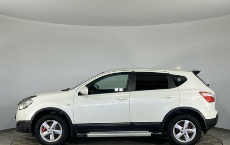 Nissan Qashqai, 2013 год, 1 260 000 рублей, 9 фотография