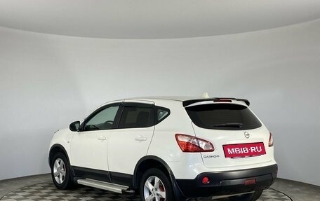 Nissan Qashqai, 2013 год, 1 260 000 рублей, 6 фотография
