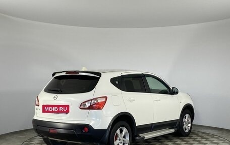 Nissan Qashqai, 2013 год, 1 260 000 рублей, 5 фотография