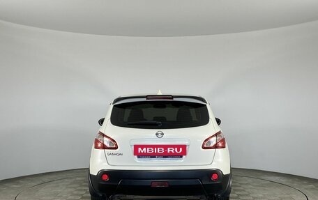 Nissan Qashqai, 2013 год, 1 260 000 рублей, 7 фотография
