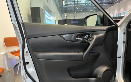 Nissan X-Trail, 2017 год, 1 650 000 рублей, 10 фотография