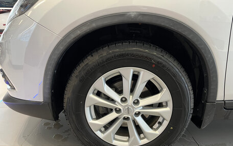 Nissan X-Trail, 2017 год, 1 650 000 рублей, 2 фотография