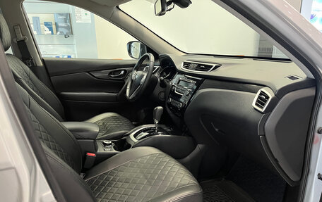 Nissan X-Trail, 2017 год, 1 650 000 рублей, 22 фотография