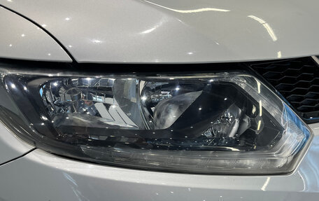 Nissan X-Trail, 2017 год, 1 650 000 рублей, 26 фотография