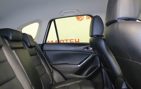 Mazda CX-5 II, 2015 год, 2 097 000 рублей, 11 фотография