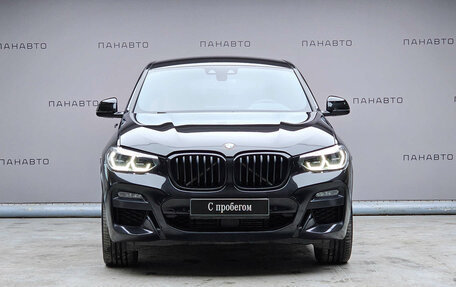 BMW X4, 2021 год, 5 149 000 рублей, 3 фотография