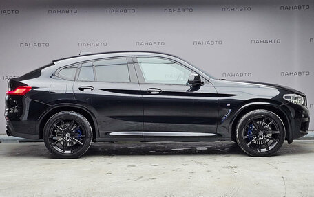 BMW X4, 2021 год, 5 149 000 рублей, 6 фотография