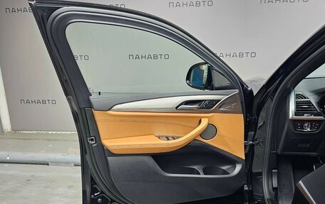 BMW X4, 2021 год, 5 149 000 рублей, 10 фотография