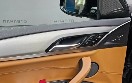 BMW X4, 2021 год, 5 149 000 рублей, 11 фотография