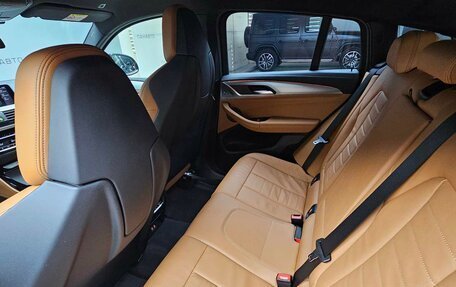 BMW X4, 2021 год, 5 149 000 рублей, 13 фотография