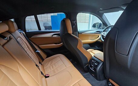 BMW X4, 2021 год, 5 149 000 рублей, 15 фотография
