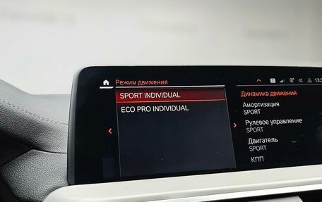 BMW X4, 2021 год, 5 149 000 рублей, 24 фотография