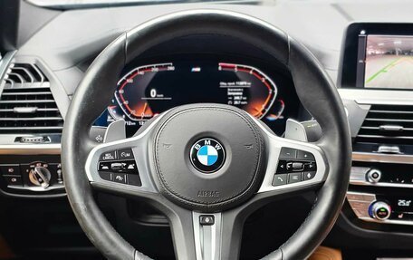 BMW X4, 2021 год, 5 149 000 рублей, 17 фотография