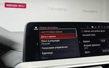BMW X4, 2021 год, 5 149 000 рублей, 23 фотография