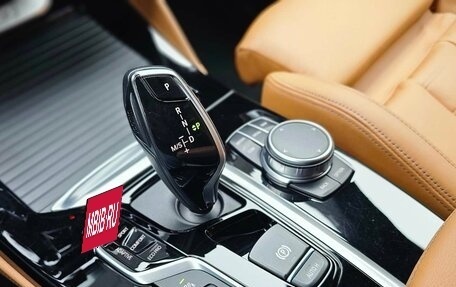 BMW X4, 2021 год, 5 149 000 рублей, 19 фотография