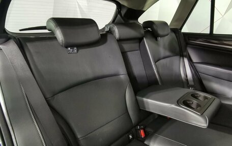 Subaru Outback IV рестайлинг, 2016 год, 1 765 000 рублей, 13 фотография