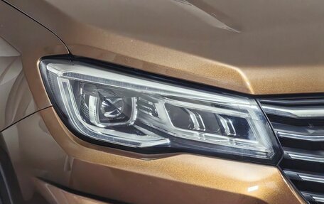 Changan CS75 I рестайлинг, 2020 год, 1 563 000 рублей, 9 фотография
