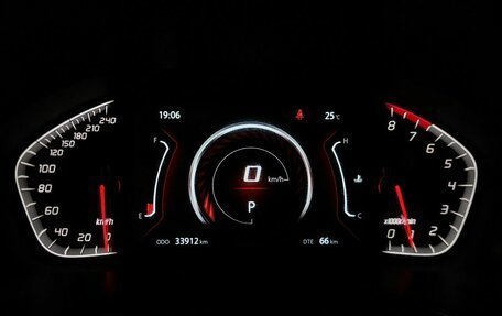 Changan CS75 I рестайлинг, 2020 год, 1 563 000 рублей, 15 фотография