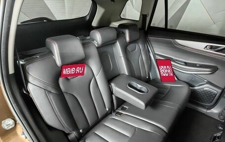 Changan CS75 I рестайлинг, 2020 год, 1 563 000 рублей, 14 фотография